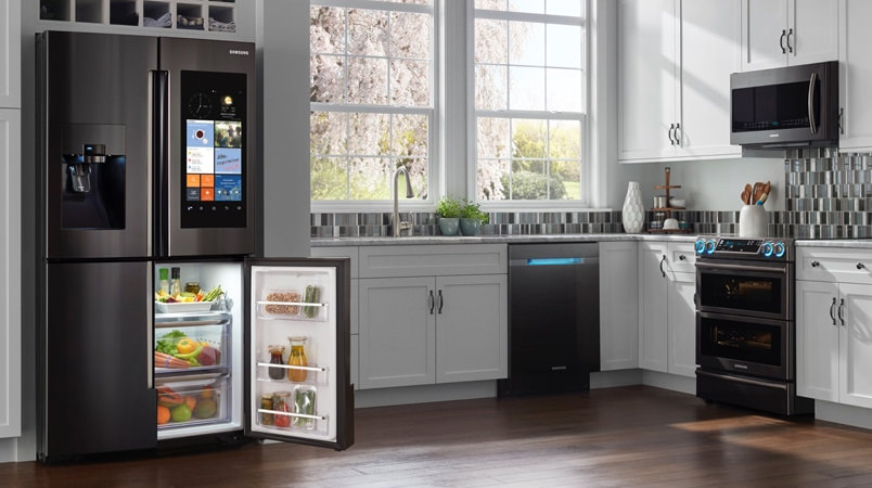 Energiezuinige koelkast tafelmodel – onze koopgids