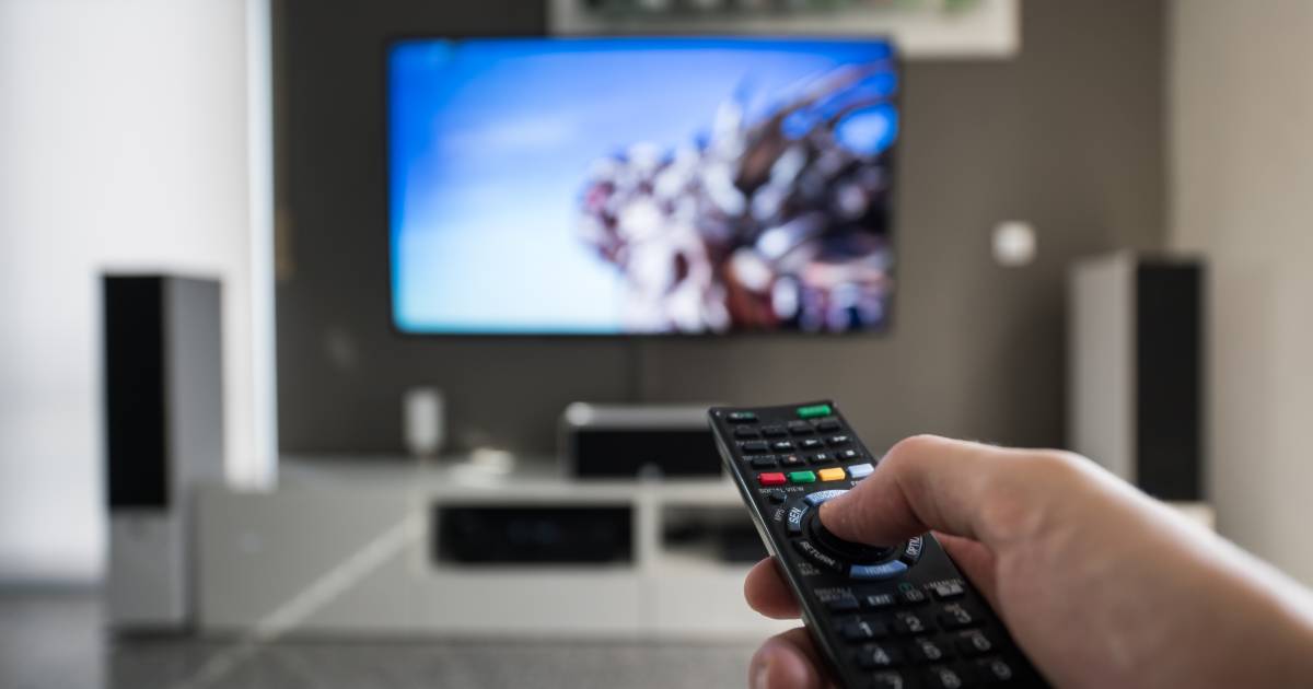 Energieverbruik TV: wat kost het?